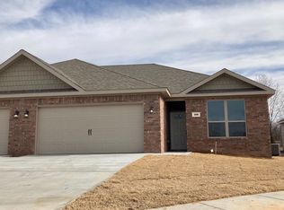 308 Alder St, Pea Ridge, AR 72751
