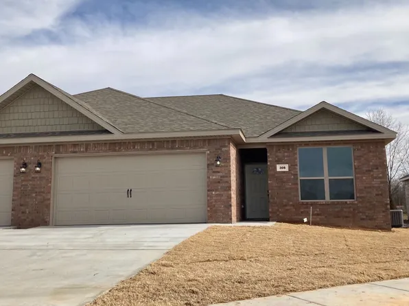 308 Alder St, Pea Ridge, AR 72751