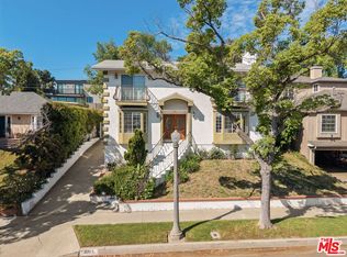2201 Hillsboro Ave, Los Angeles, CA 90034
