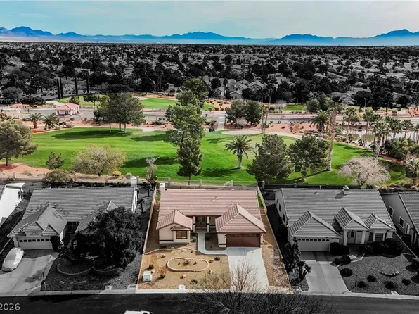 4812 Linkside Dr, Las Vegas, NV 89130