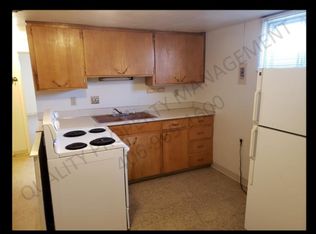 420 1/2 Lola Ln, Billings, MT 59105