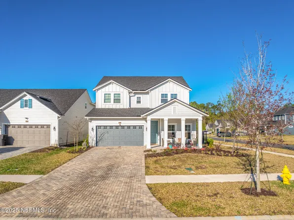 57 CREW Court, St. Augustine, FL 32092