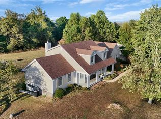 125 Skyview Ln, Labadie, MO 63055