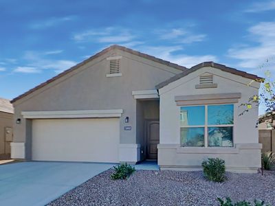 30983 W Indianola Ave, Buckeye, AZ, 85396