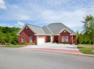 101 Sunali Ln, Loudon, TN 37774