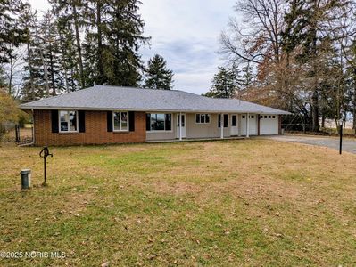 15949 State Route 2, Wauseon, OH, 43567