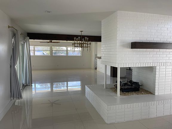 Dining Room into Family Room