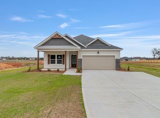 1919 Silcox Rd, Ashford, AL 36312