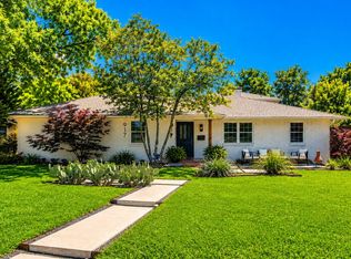 917 Fernwood Dr, Richardson, TX 75080