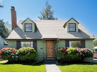 915 NE 81st Ave, Portland, OR 97213