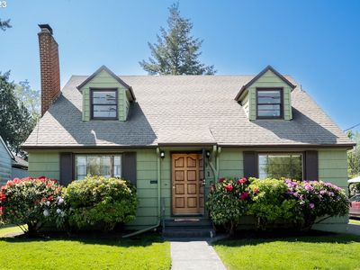 915 NE 81st Ave, Portland, OR, 97213