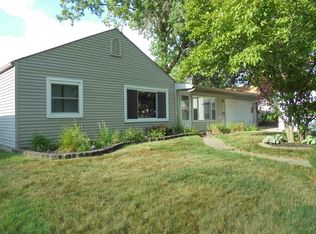 2721 Curdes Ave, Fort Wayne, IN 46805