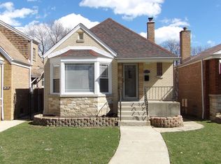 8039 S Washtenaw Ave, Chicago, IL