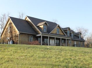 3729 Highway 421, Bristol, TN 37620