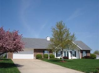 224 Hunters Run, Jefferson City, MO 65109