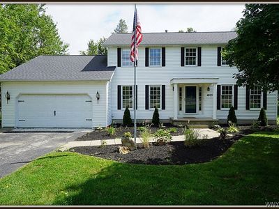 4805 Freeman Rd, Orchard Park, NY, 14127
