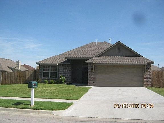 2nd image of 1313 E 146th Pl S