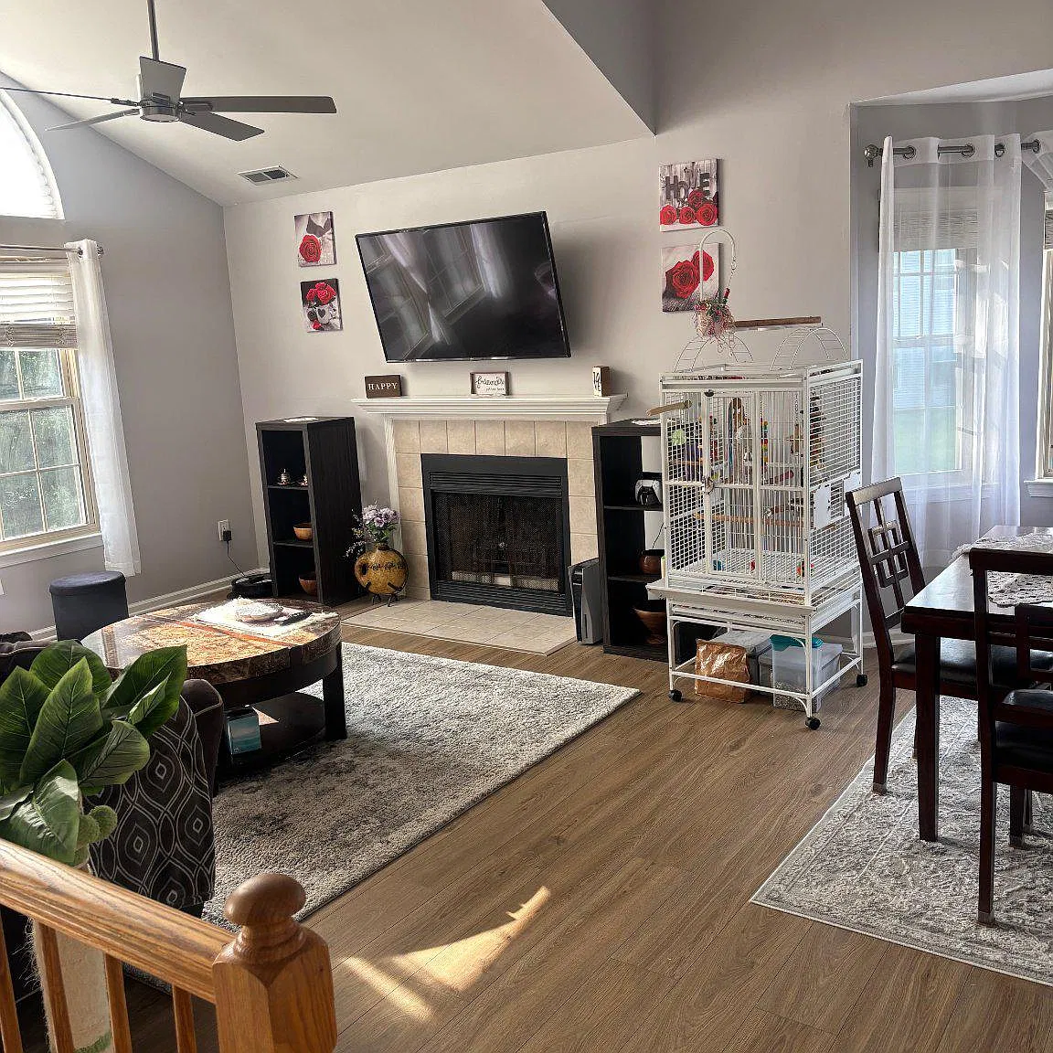 2 bed, 2.0 bath, 1550 sqft, $2,650 — Photo 3