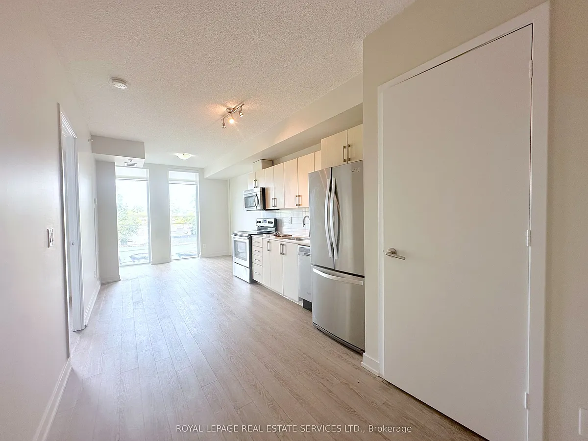 Building Photo - 763 Woodbine Ave #606