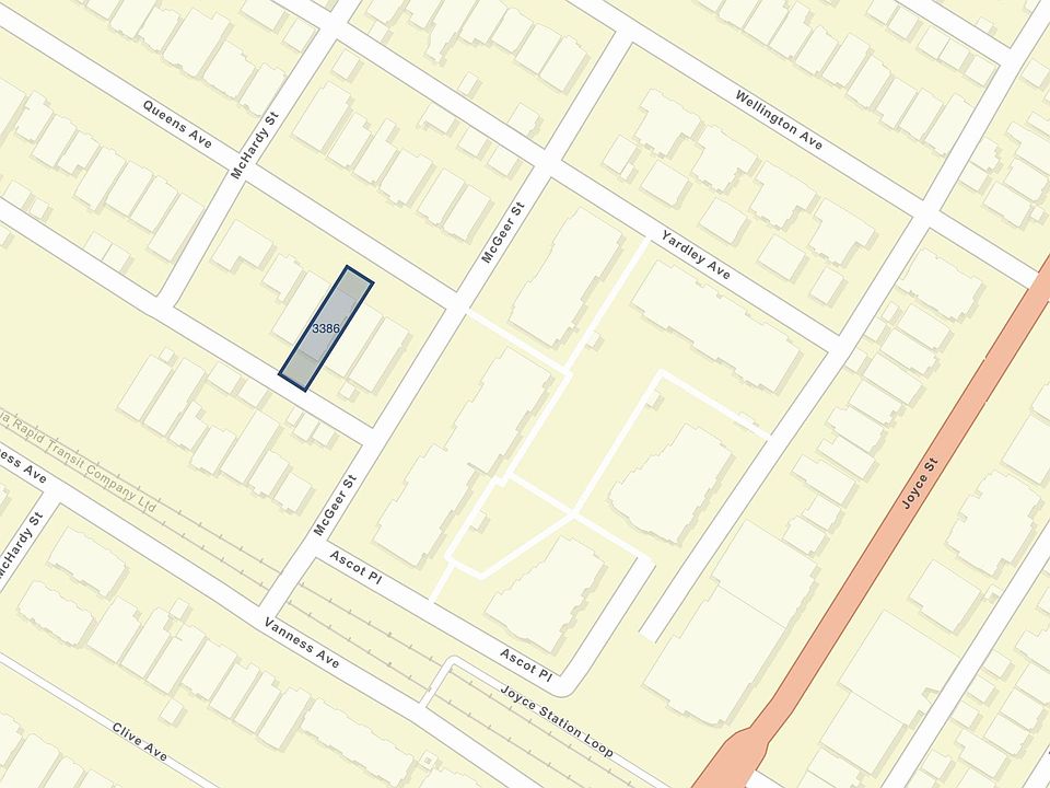 2nd image of 3386 Queens Ave
