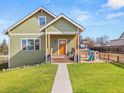 425 27th St, Lewiston, ID, 83501
