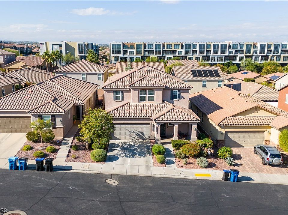 177 Tuscan Shadow St, Henderson, NV 89012 Zillow