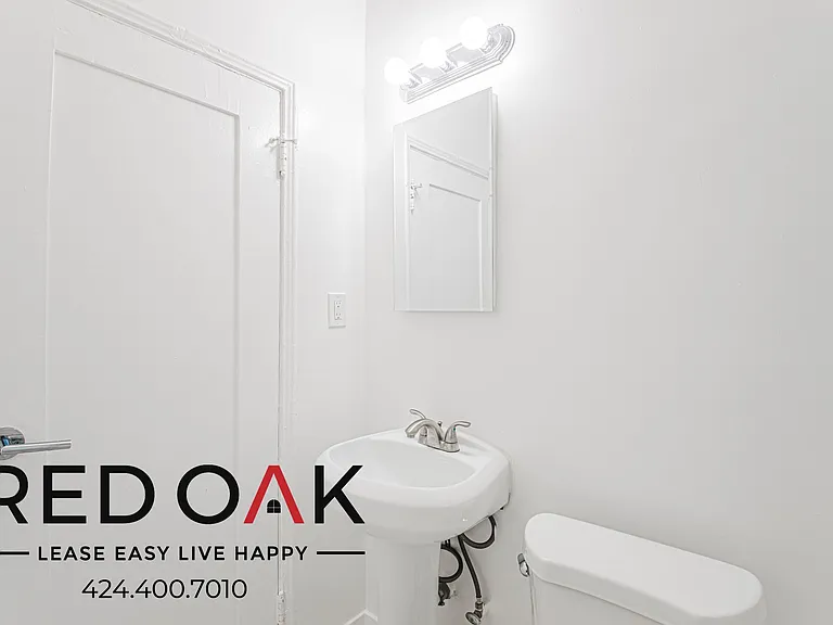 859 S New Hampshire Ave #205 — Photo 15