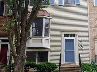 1619 Howard Chapel Ct, Crofton, MD 21114
