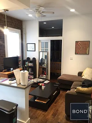 Rented by Bond New York | media 24