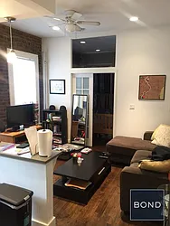 Rented by Bond New York