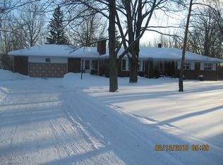 8105 Tonawanda Creek Rd, East Amherst, NY 14051