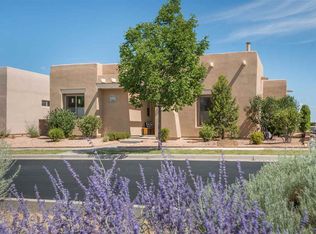 6 Cimarron Pass, Santa Fe, NM 87508