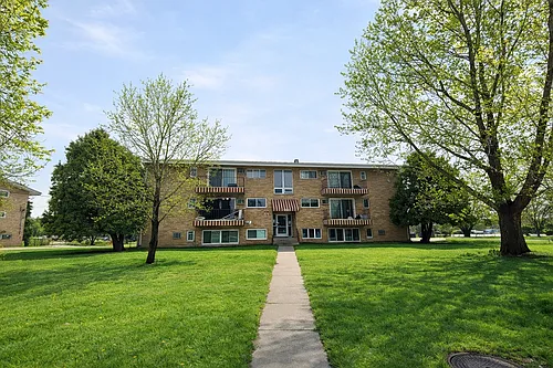 5211 Xerxes Ave N, Brooklyn Center, MN 55444 (12 Units) Photo 1