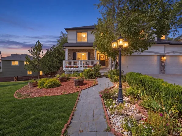 10785 Quail Creek Drive E, Parker, CO 80138