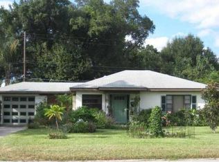 2621 E Gore St, Orlando, FL 32806