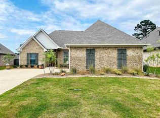 156 Magnolia Place Cres, Brandon, MS 39047