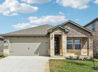 12504 Saint Thomas Dr, Del Valle, TX 78617