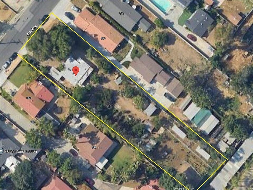 1st image of 338 S 4th Ave