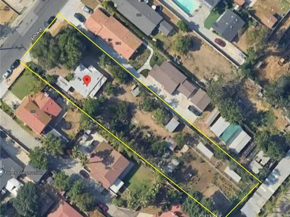 338 S 4th Ave, La Puente, CA 91746