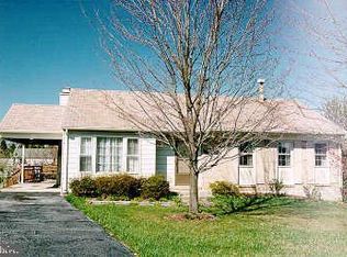 10429 Sweepstakes Rd, Damascus, MD 20872