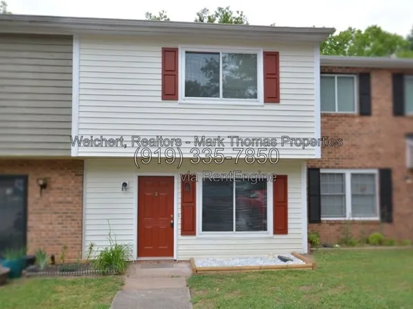 800 Fargo St APT E3, Durham, NC 27707