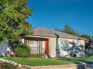 2729 60th St, Sacramento, CA