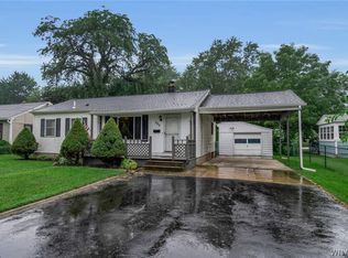 265 N 5th St, Lewiston, NY 14092