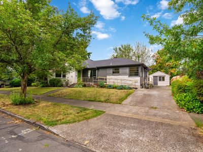 107 SE 86th Ave, Portland, OR, 97216