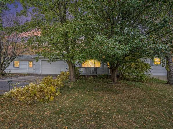 2237 S M 66 Hwy, Nashville, MI 49073