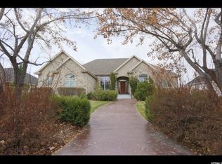 100 S 680 W, Mapleton, UT 84664
