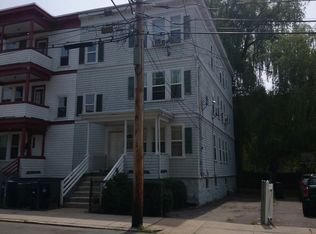 12 Jacob St #3, Dorchester, MA 02124
