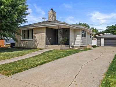 111 Virginia STREET, Racine, WI, 53405
