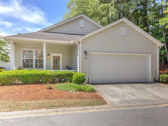 4th image of 105 Windcroft Cir NW