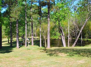 110 Puckett Rd, Coldspring, TX 77331